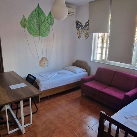 Arka Hostel Shkoder Luaran gambar