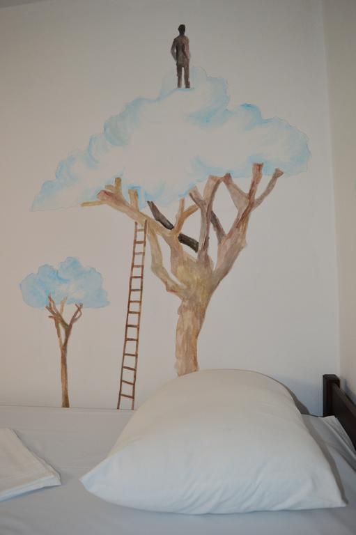 Arka Hostel Shkoder Luaran gambar