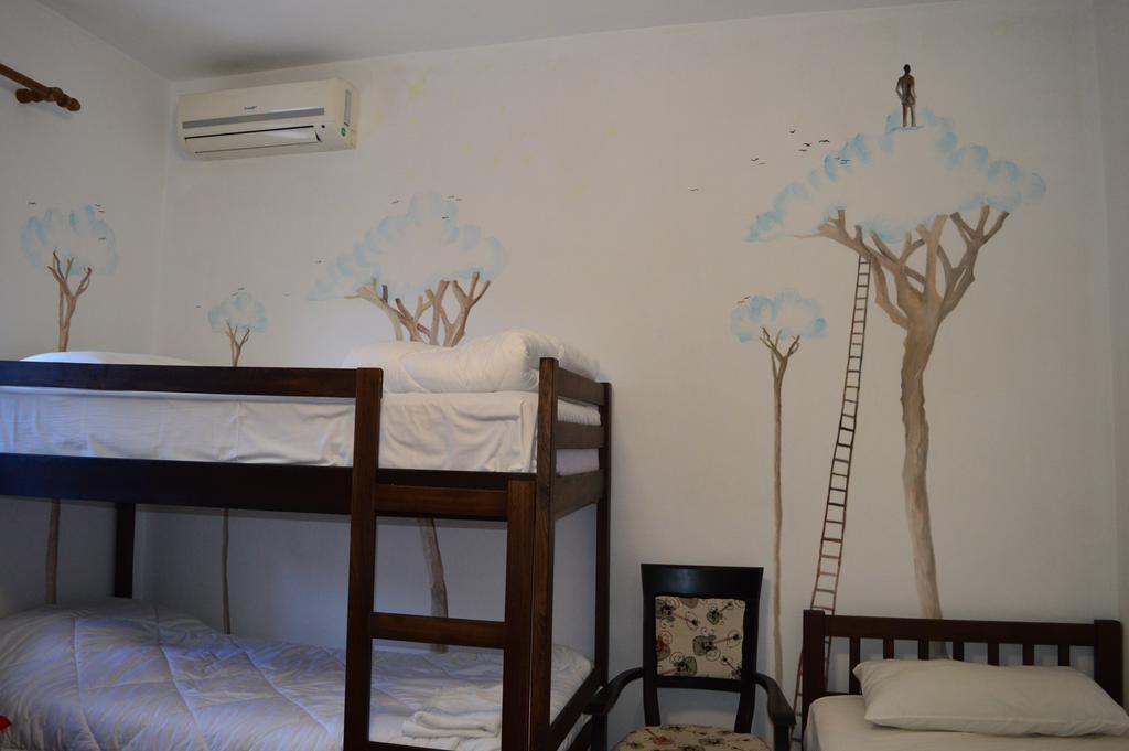 Arka Hostel Shkoder Luaran gambar