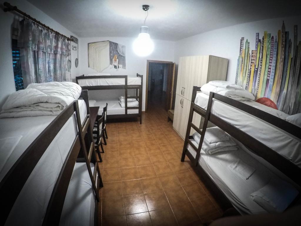 Arka Hostel Shkoder Luaran gambar