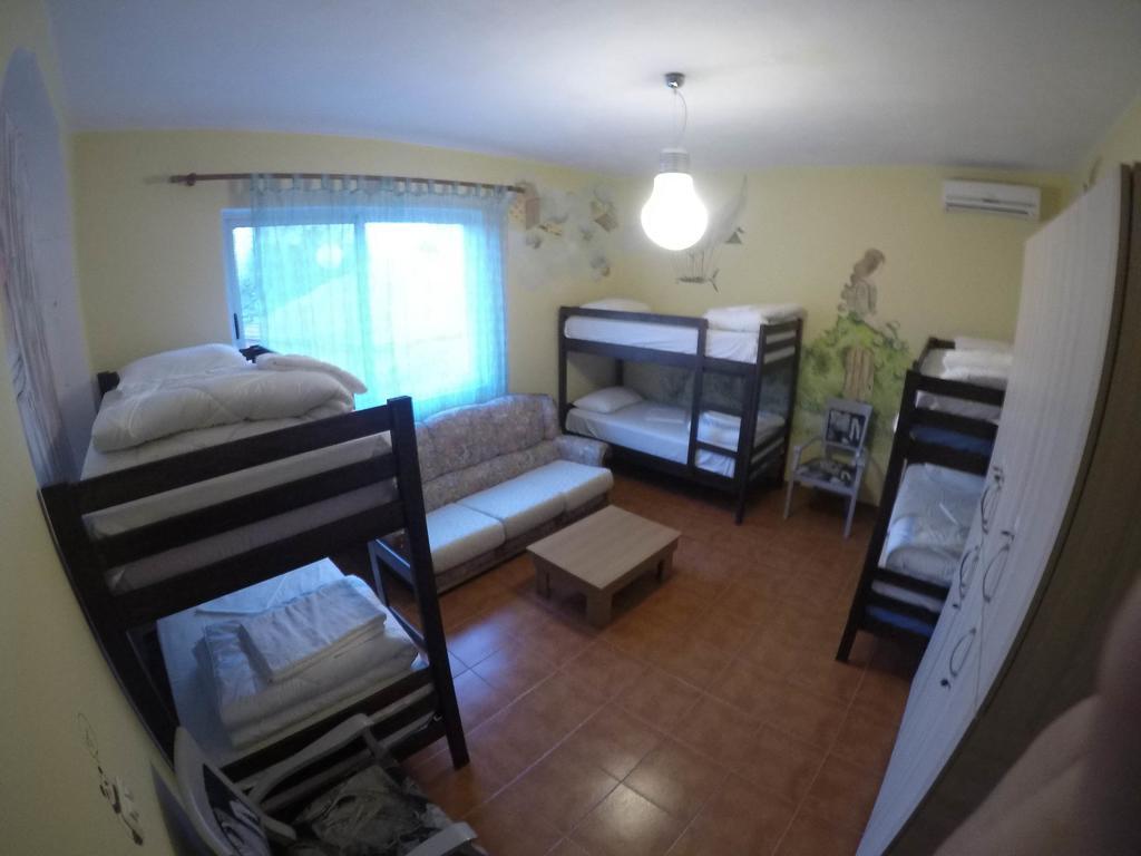 Arka Hostel Shkoder Luaran gambar