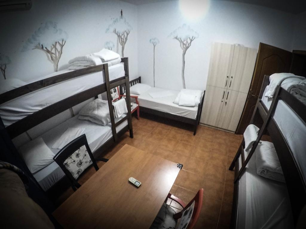 Arka Hostel Shkoder Luaran gambar