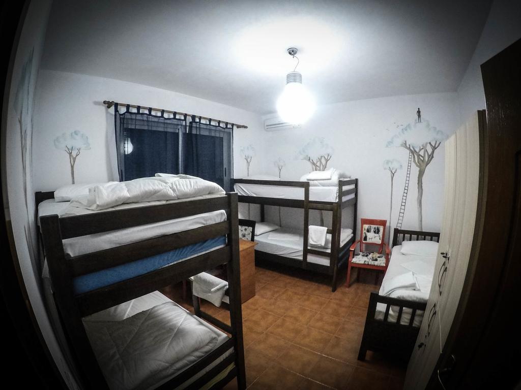 Arka Hostel Shkoder Luaran gambar
