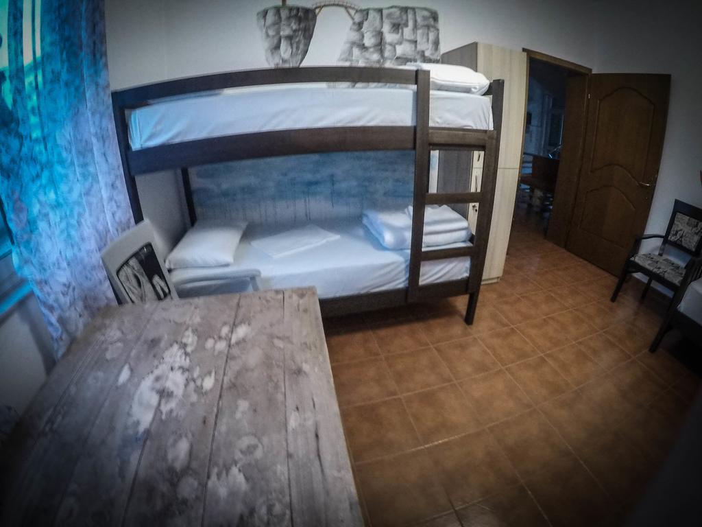Arka Hostel Shkoder Luaran gambar