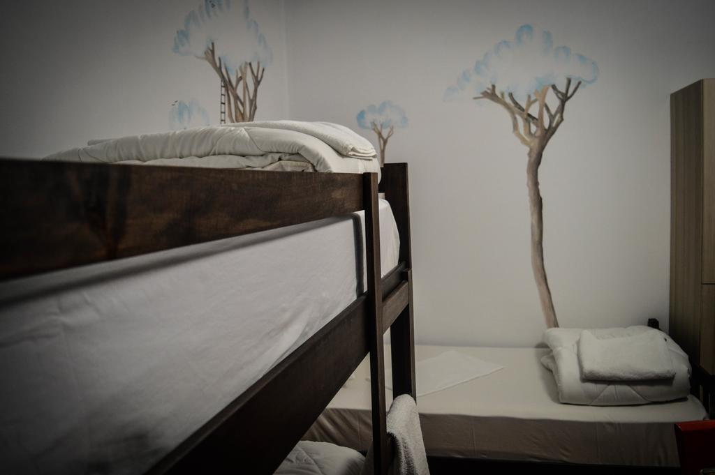 Arka Hostel Shkoder Luaran gambar