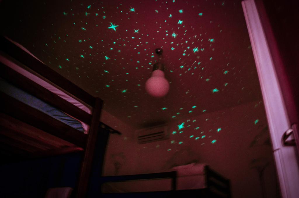 Arka Hostel Shkoder Luaran gambar