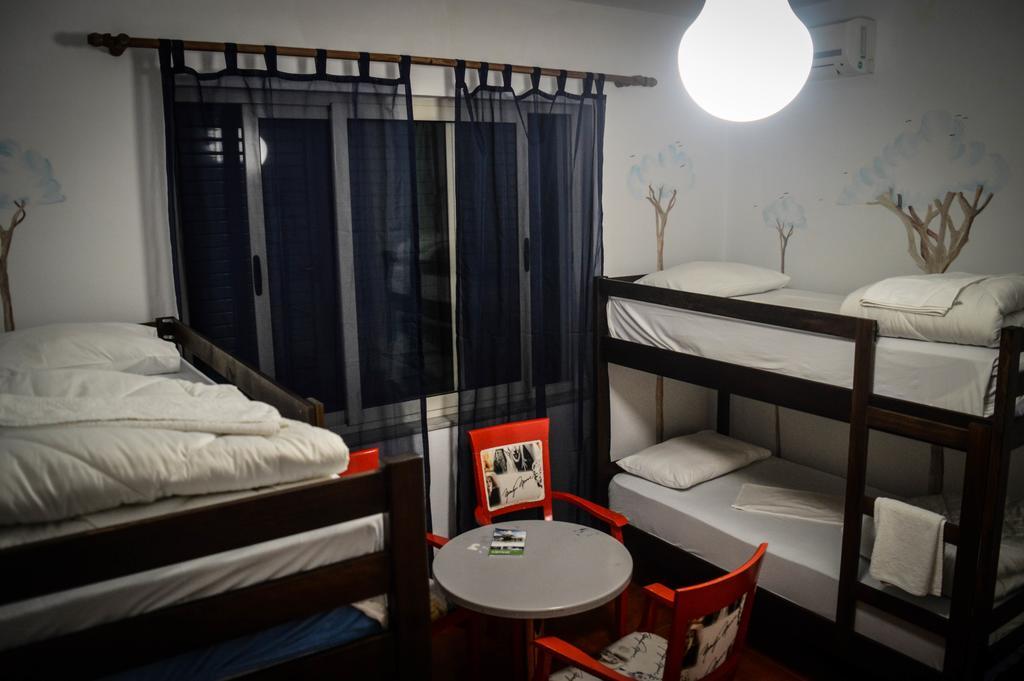 Arka Hostel Shkoder Luaran gambar