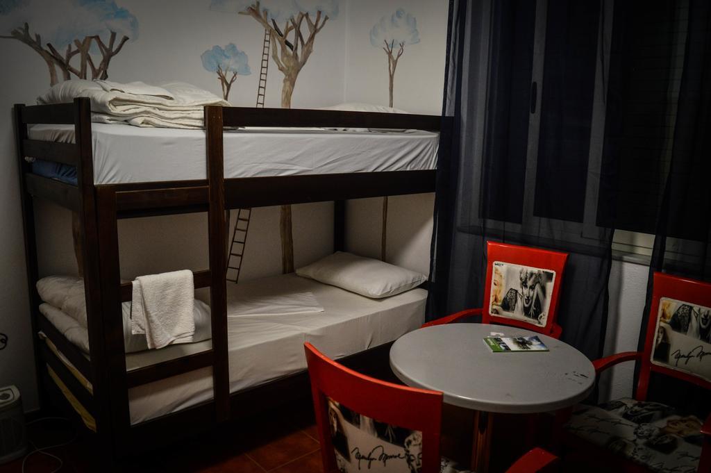Arka Hostel Shkoder Luaran gambar