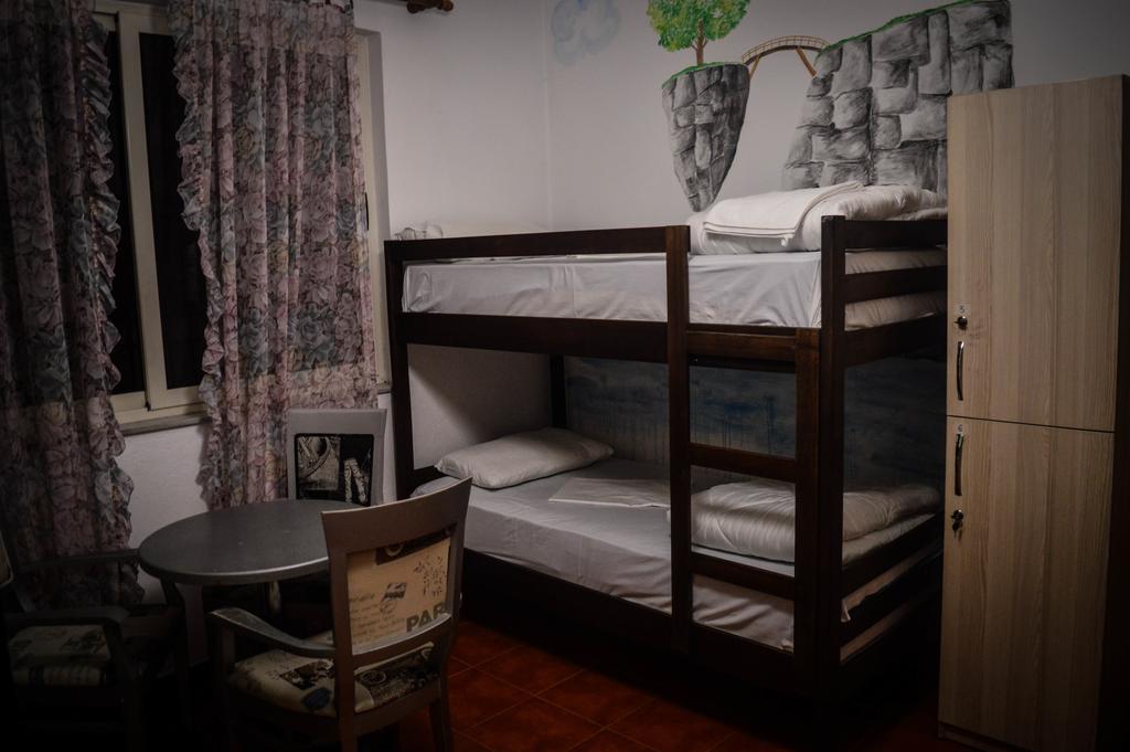 Arka Hostel Shkoder Luaran gambar