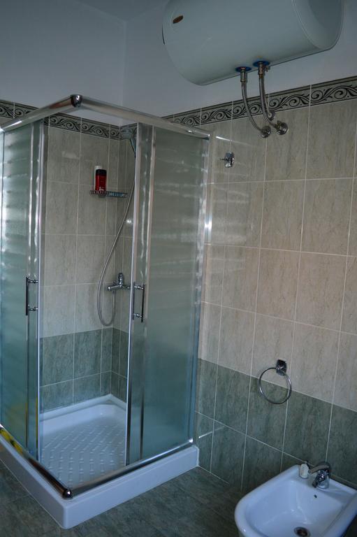 Arka Hostel Shkoder Luaran gambar