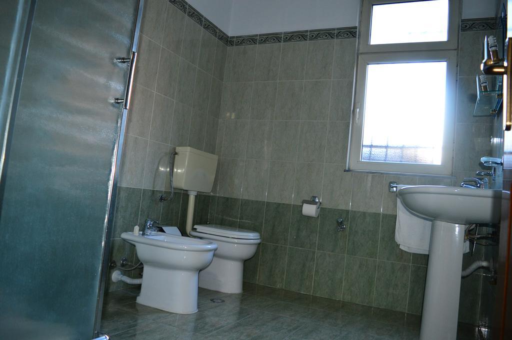 Arka Hostel Shkoder Luaran gambar